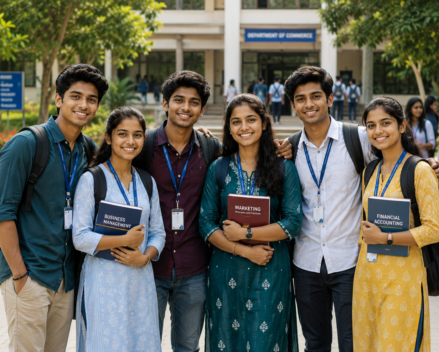 College Students